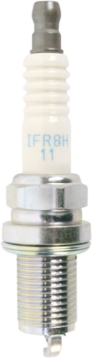 Laser Iridium Spark Plug