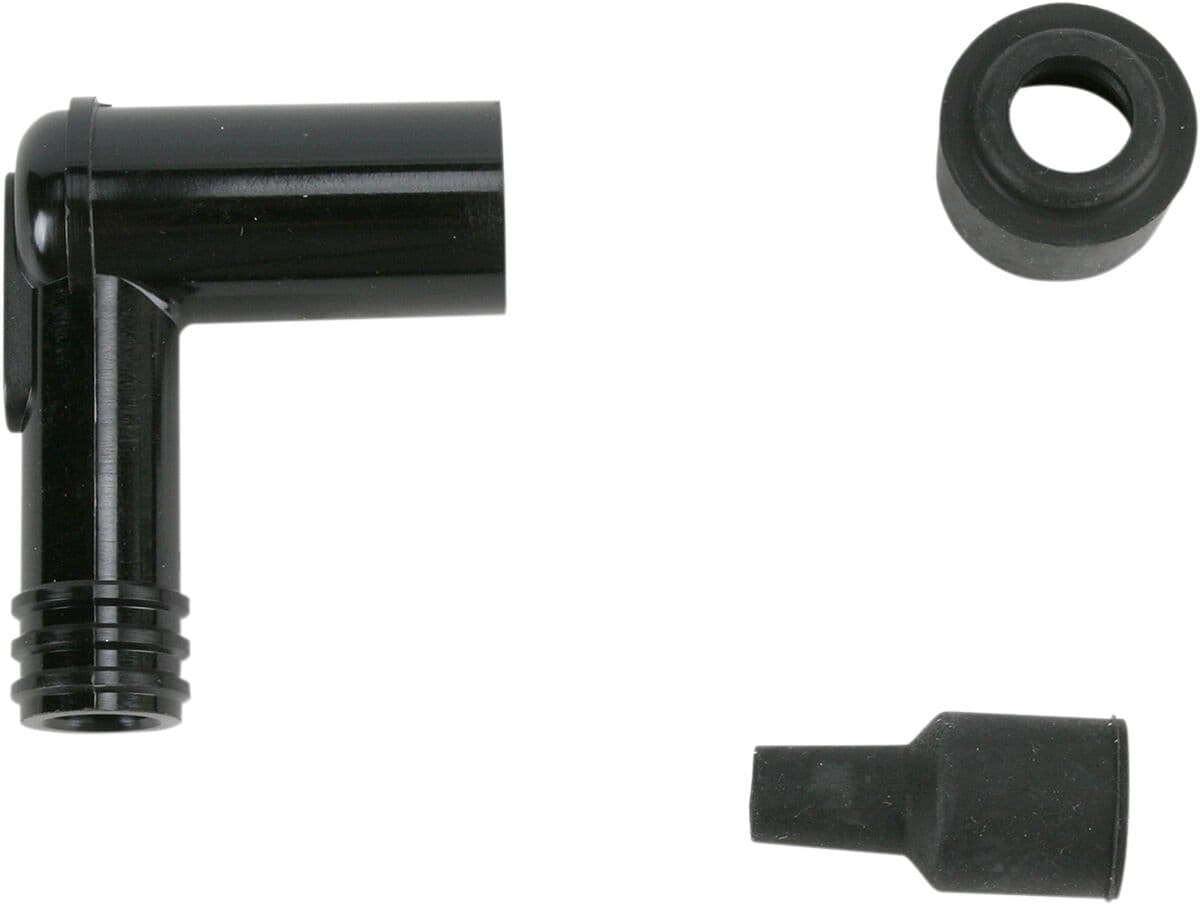 Resistor Cover