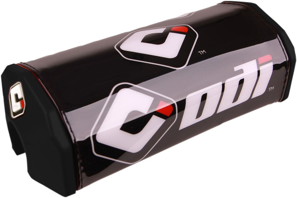 Oversized Handlebar Pad