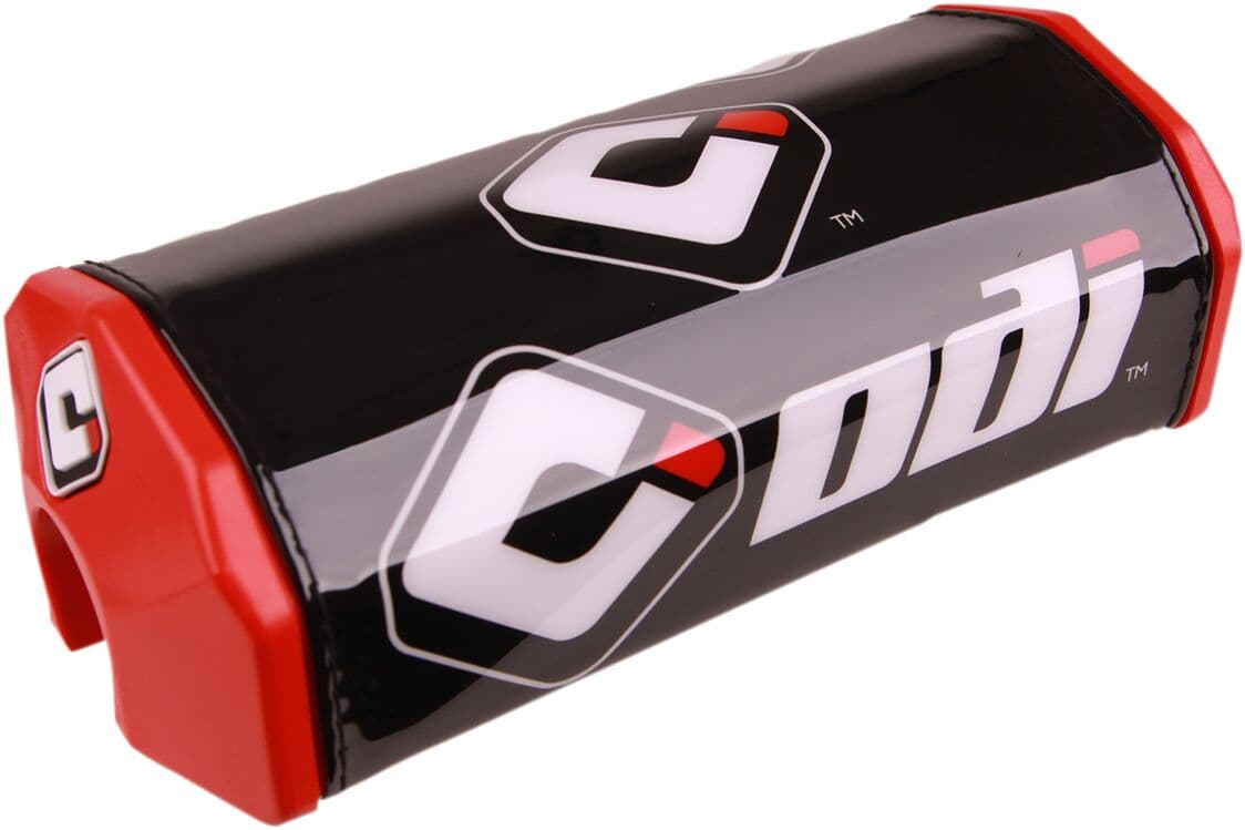 Oversized Handlebar Pad