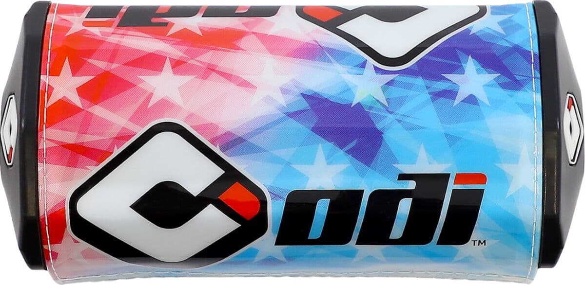 Oversized Handlebar Pad