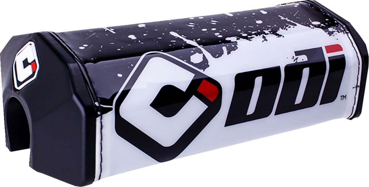 Oversized Handlebar Pad