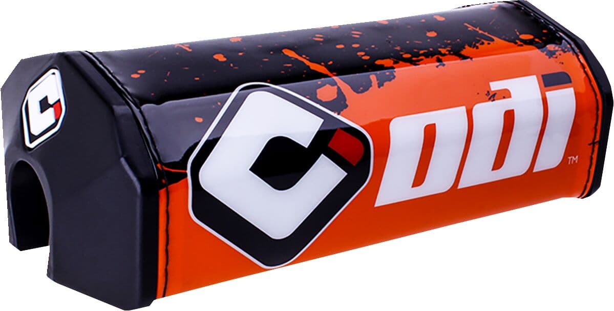 Oversized Handlebar Pad