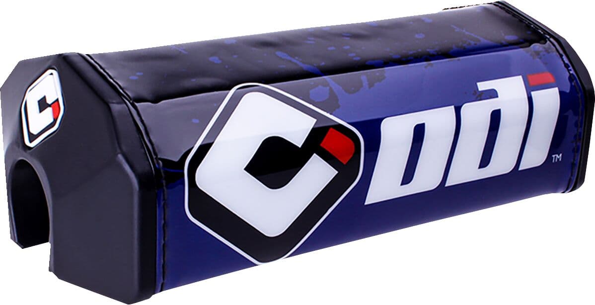 Oversized Handlebar Pad