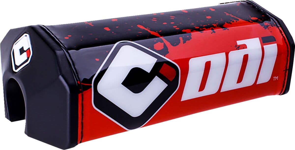 Oversized Handlebar Pad