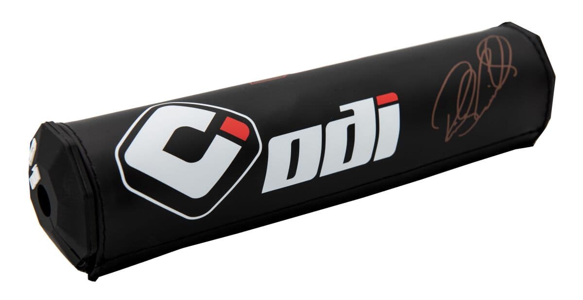 SX8 Handlebar Pad - RC4 Signature Edition