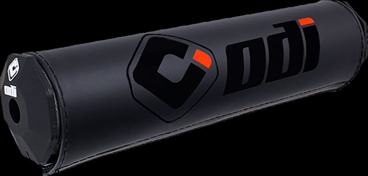 Blackout Handlebar Pad