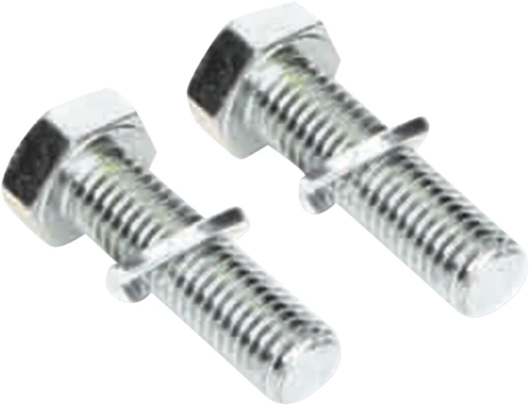 Universal Handlebar Clamp Mounting Bolts