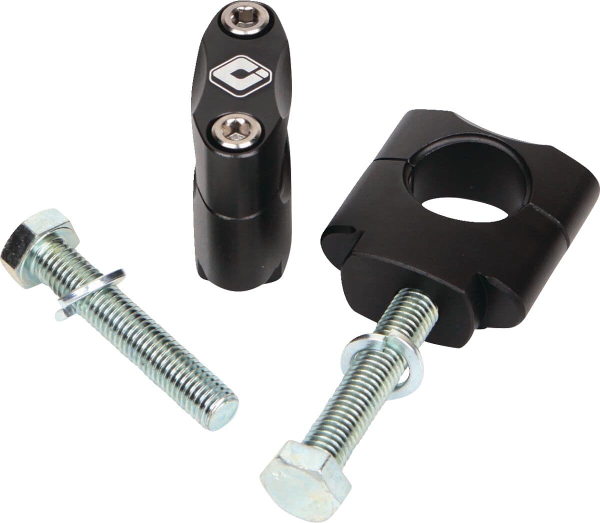 MX Handlebar Mounts