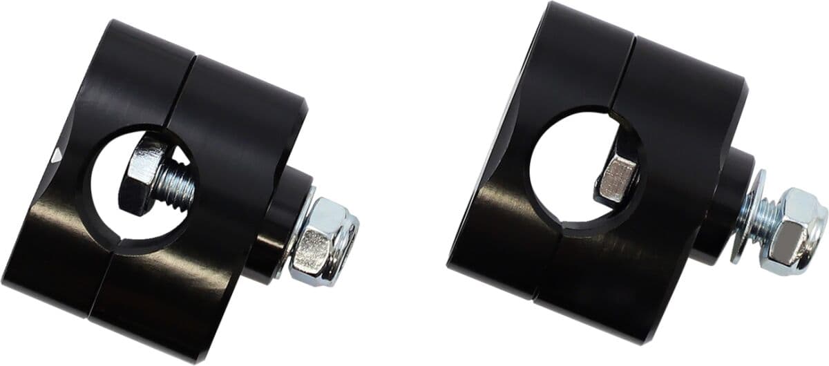 PeeWee MX Bar Mounts