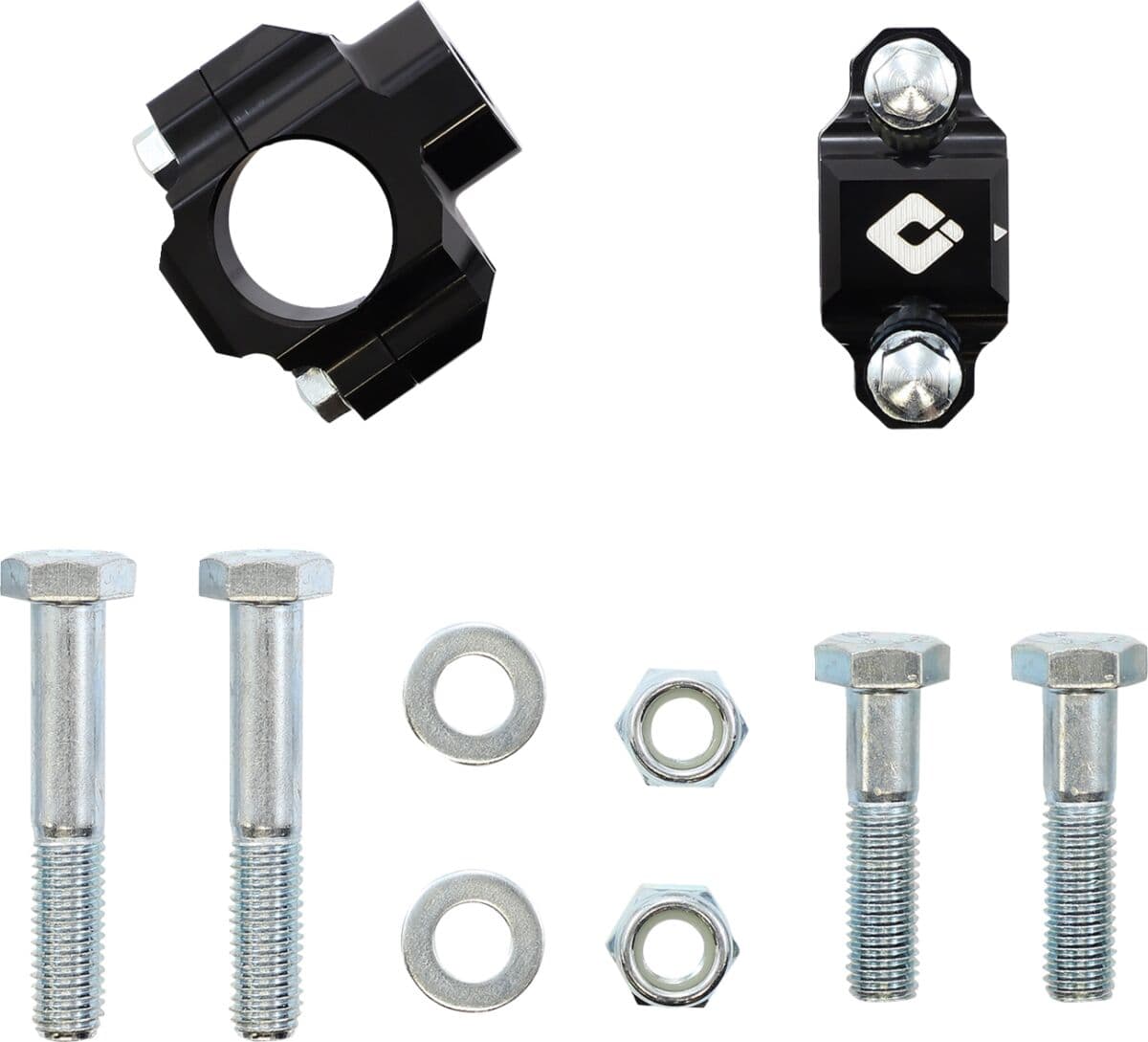 MX Handlebar Mounts