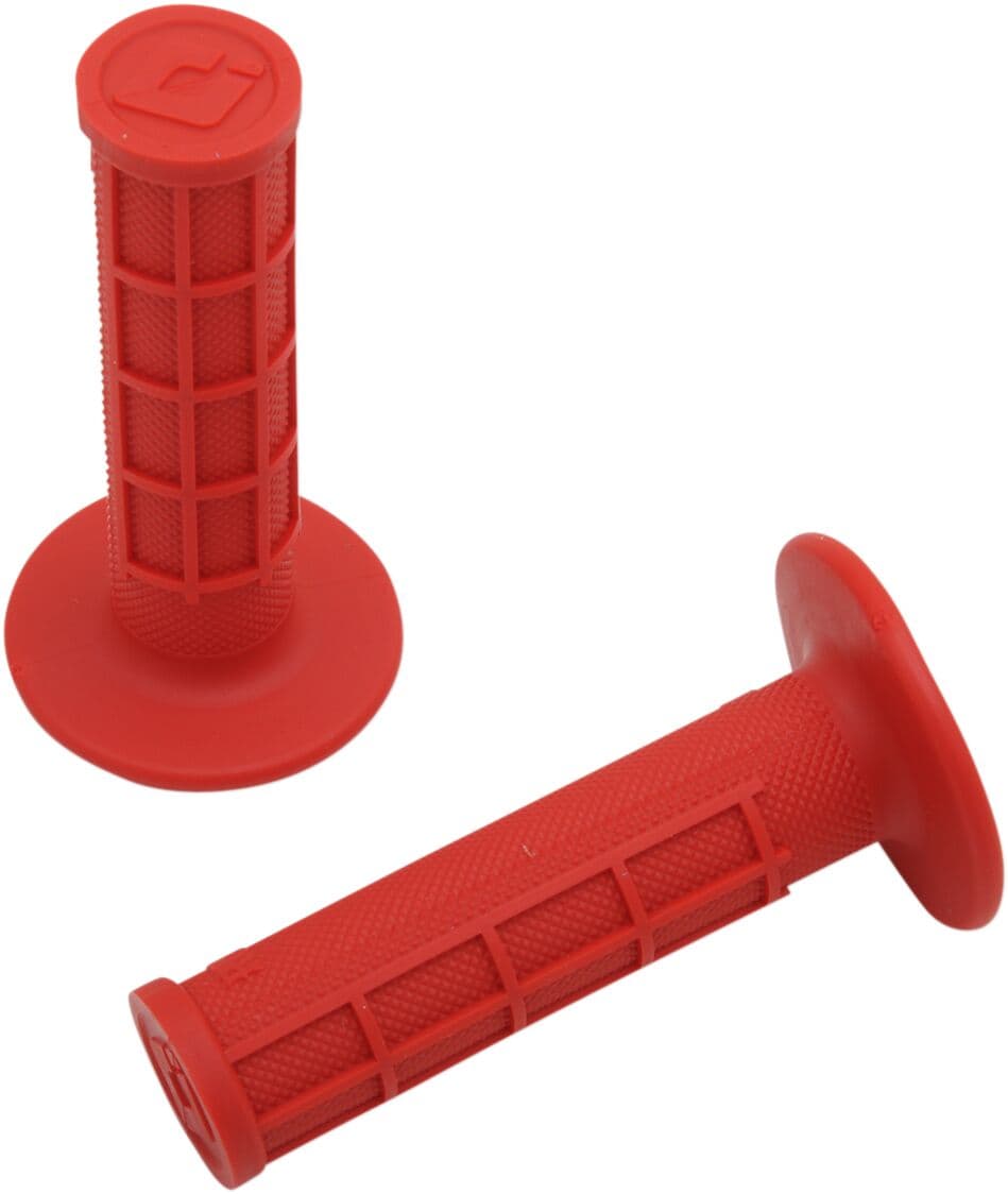 Ruffian MX Half Waffle Single-Ply Grip