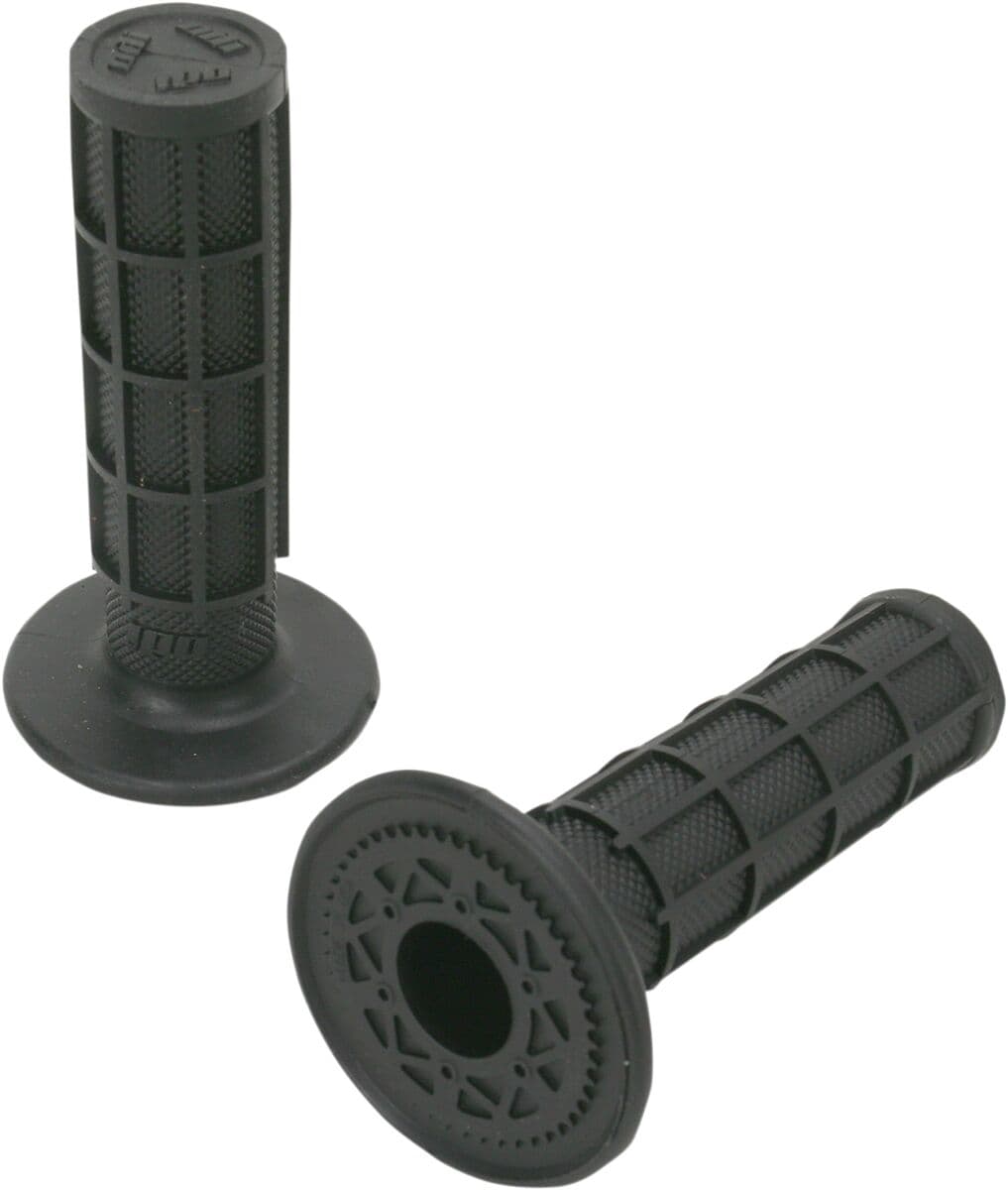Ruffian MX Full Waffle Single-Ply Grips