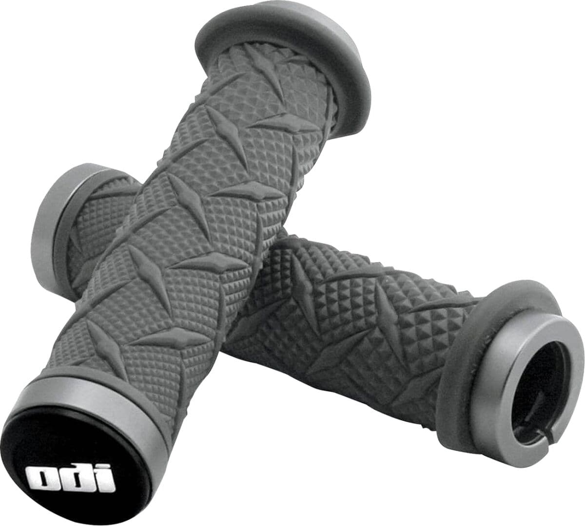 Xtreme PWC Lock-On Grips Black