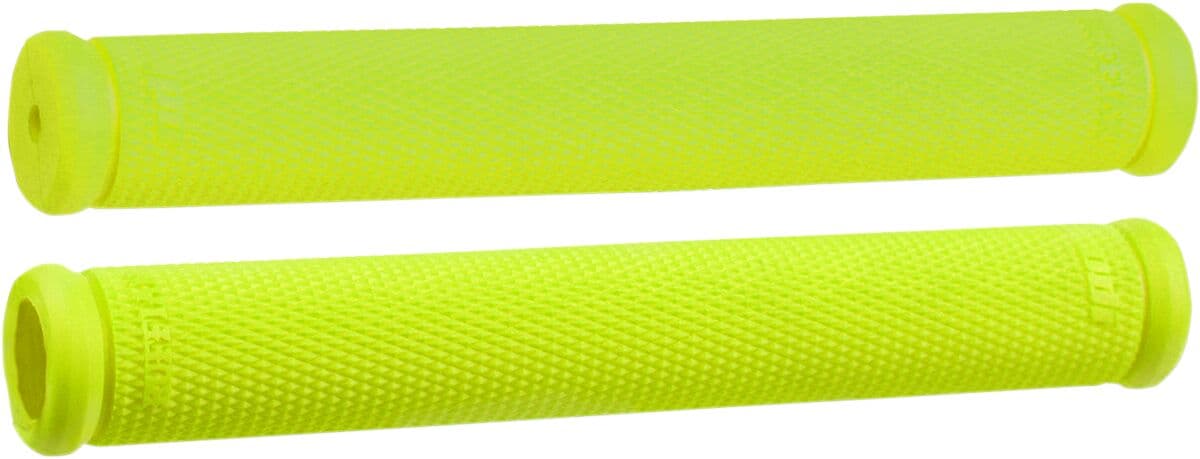Snow Ruffian Grips