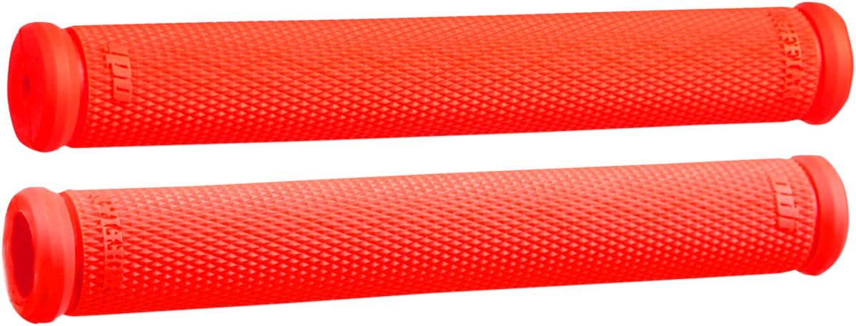 Snow Ruffian Grips
