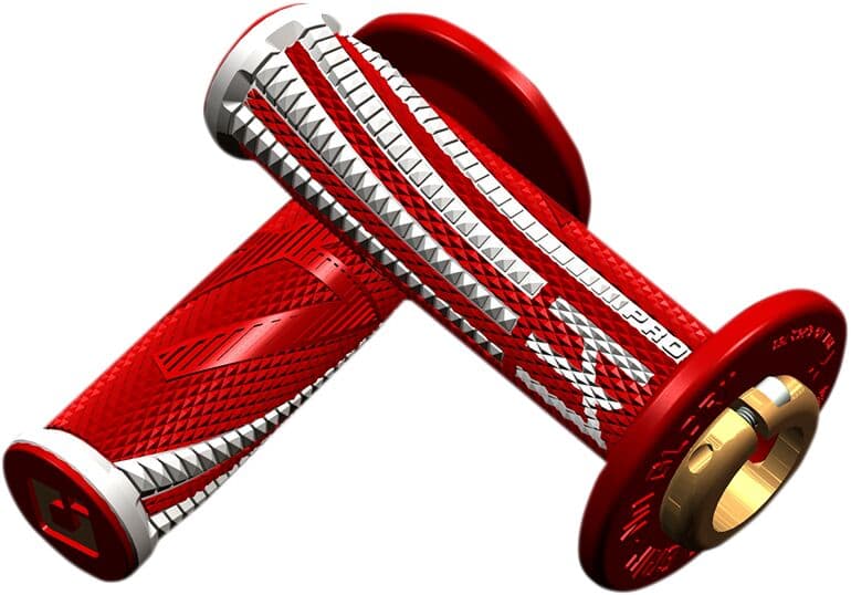 Emig Pro V2 Lock-On Grips