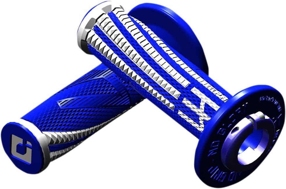Emig Pro V2 Lock-On Grips