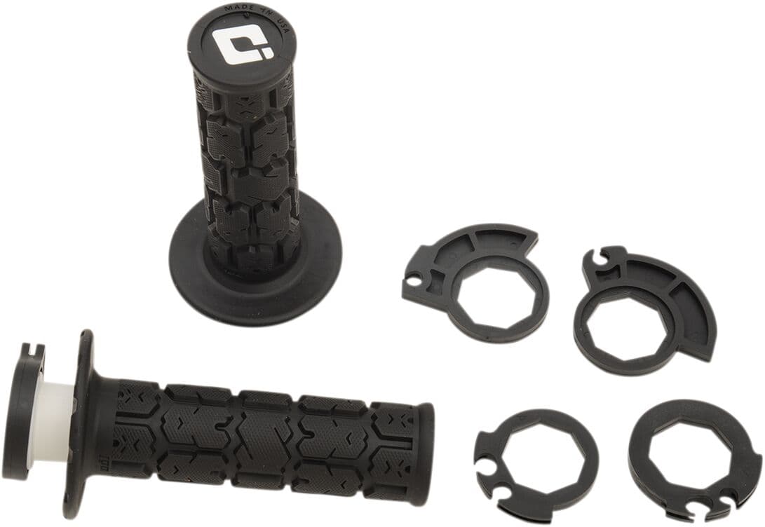 V2 Rogue Lock-On Grips
