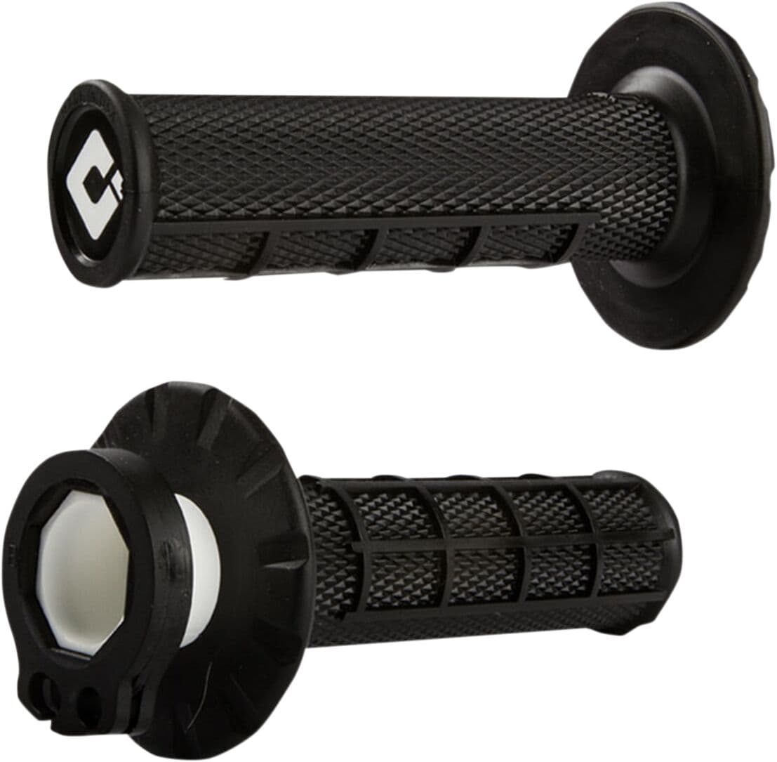 V2 Waffle Lock-On Grips