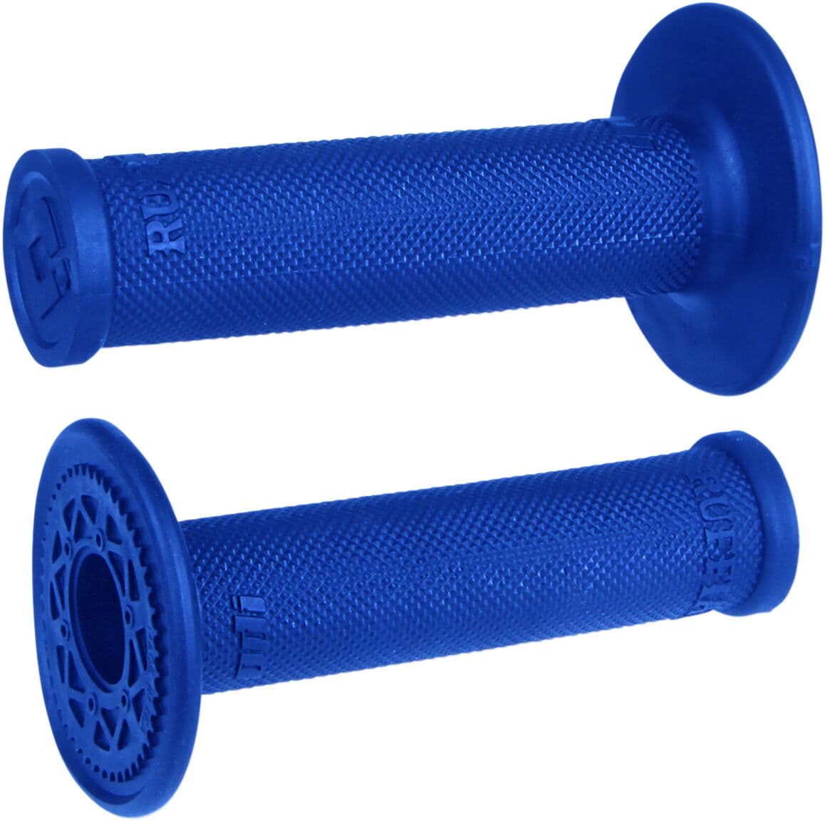 Ruffian MX Single-Ply Grips