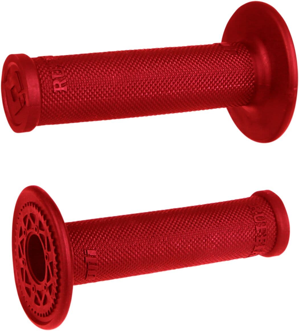 Ruffian MX Single-Ply Grips