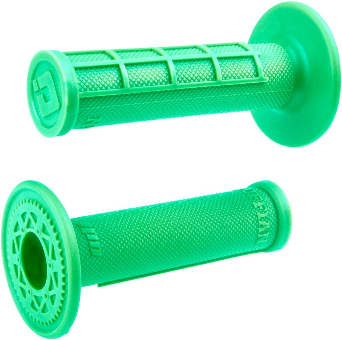 Ruffian MX Half Waffle Single-Ply Grip