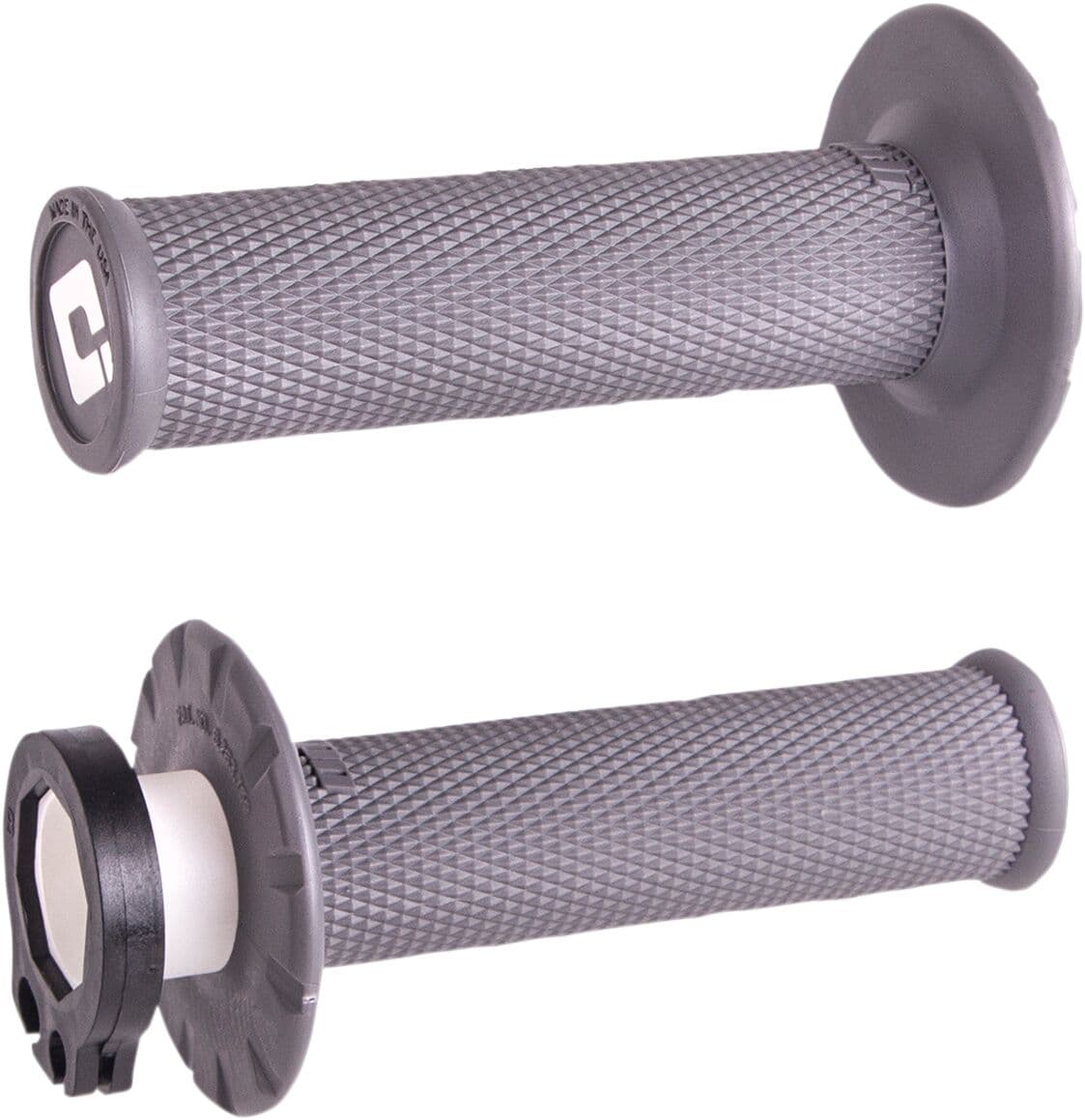V2 Lock-On No-Waffle Grips