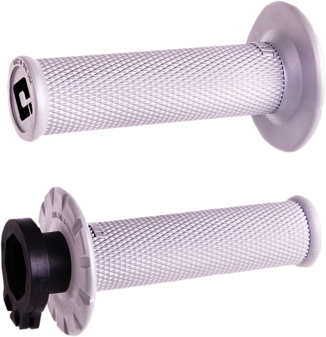 V2 Lock-On No-Waffle Grips