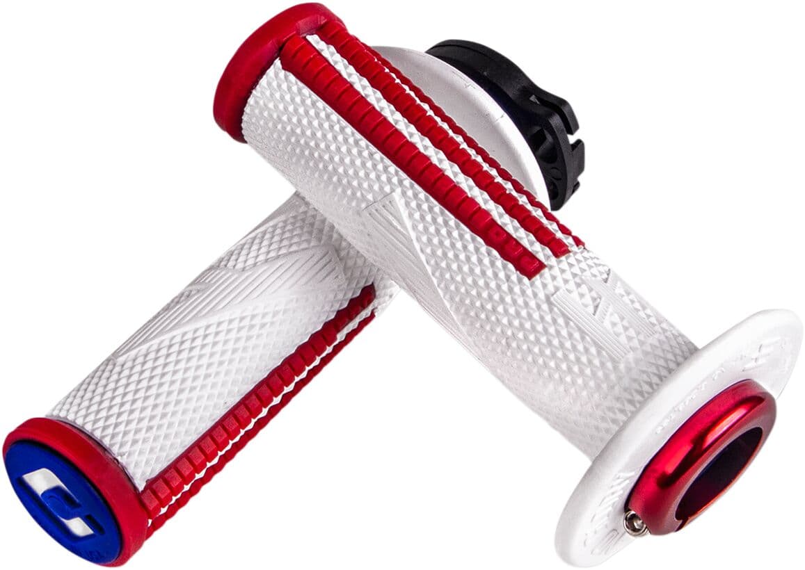 Emig Pro V2 Lock-On Grips