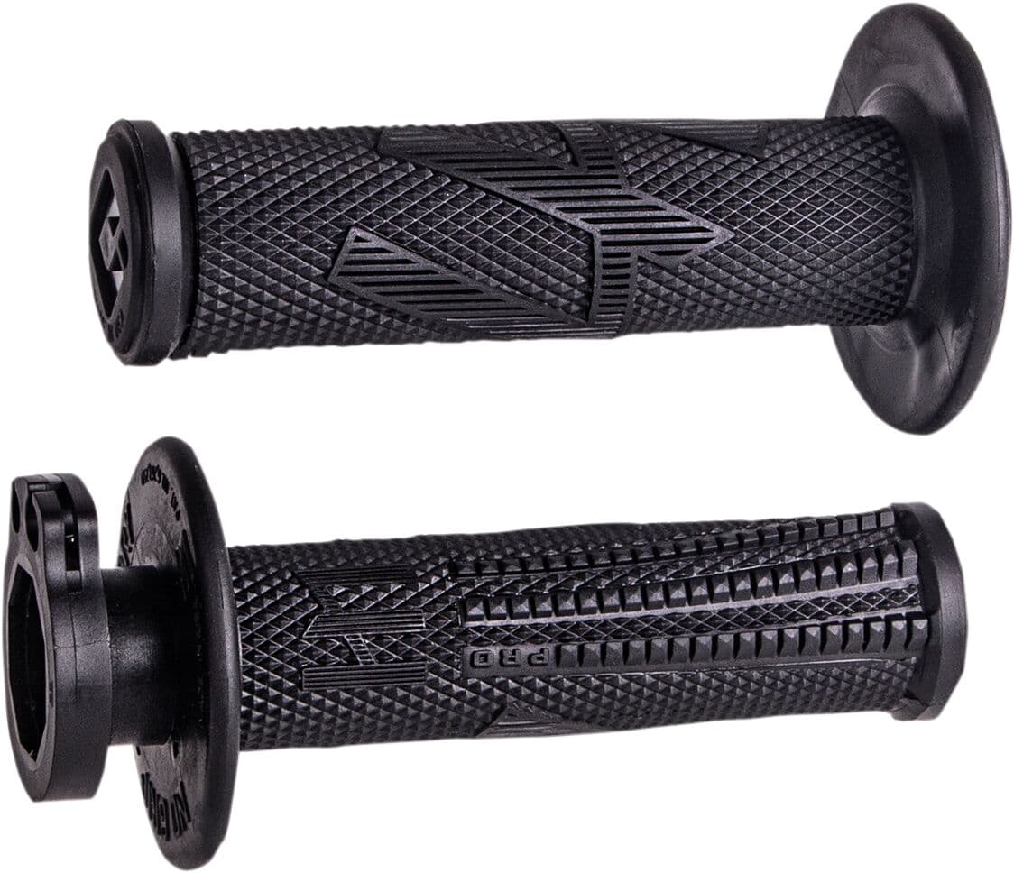 Emig Pro V2 Lock-On Grips