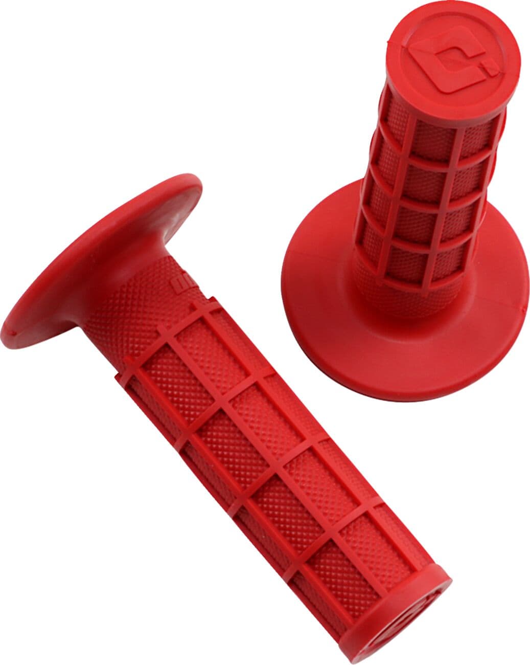 Ruffian MX Full Waffle Single-Ply Grips