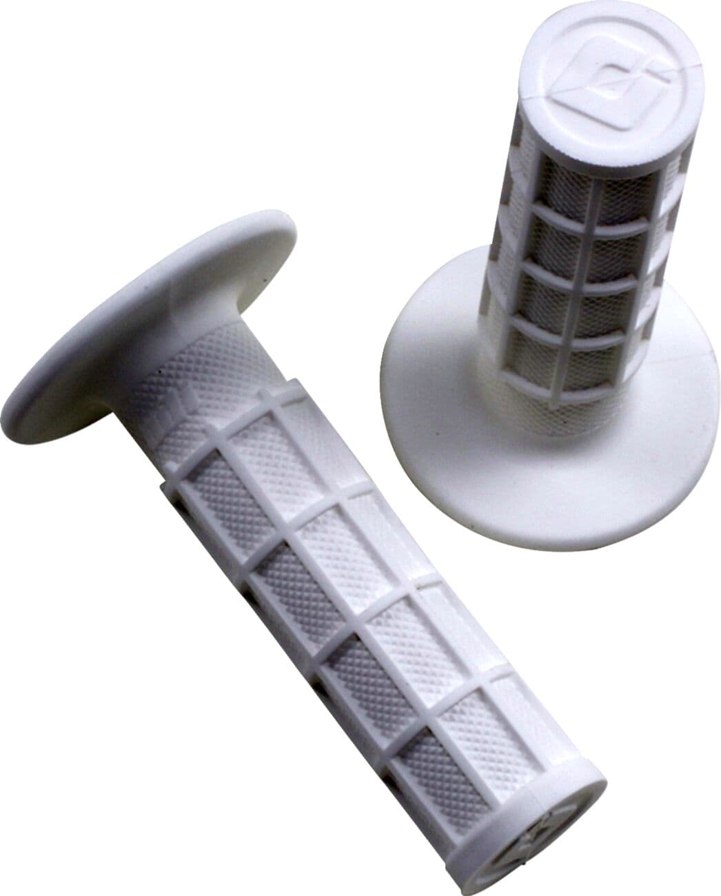 Ruffian MX Full Waffle Single-Ply Grips
