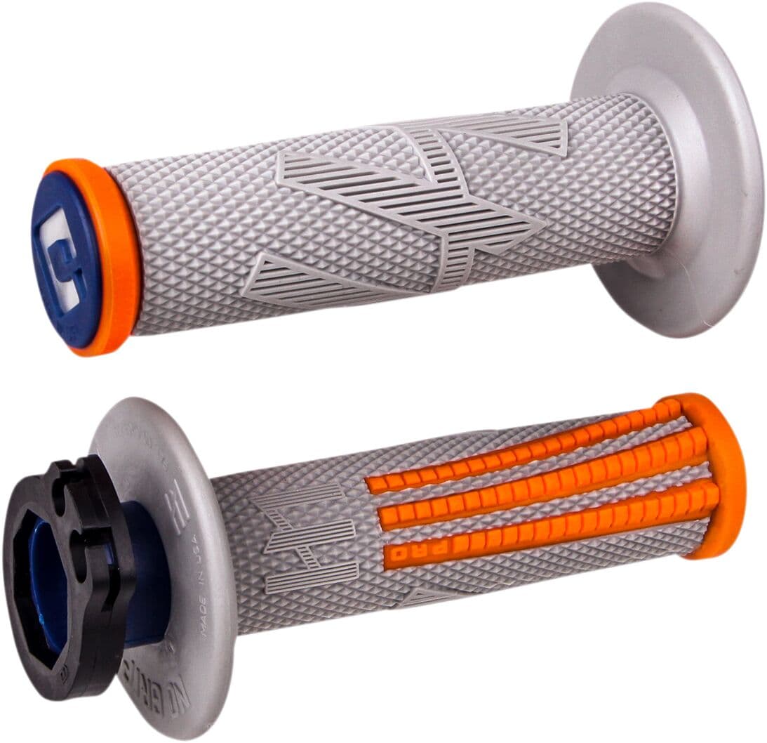 Emig Pro V2 Lock-On Grips