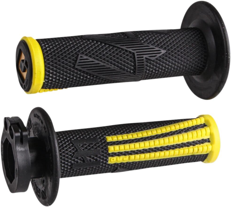Emig Pro V2 Lock-On Grips
