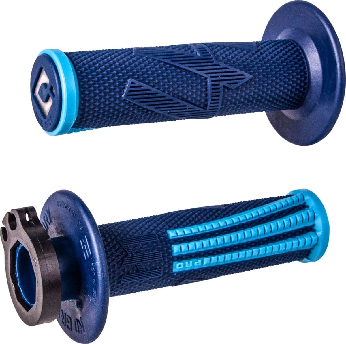Emig Pro V2 Lock-On Grips