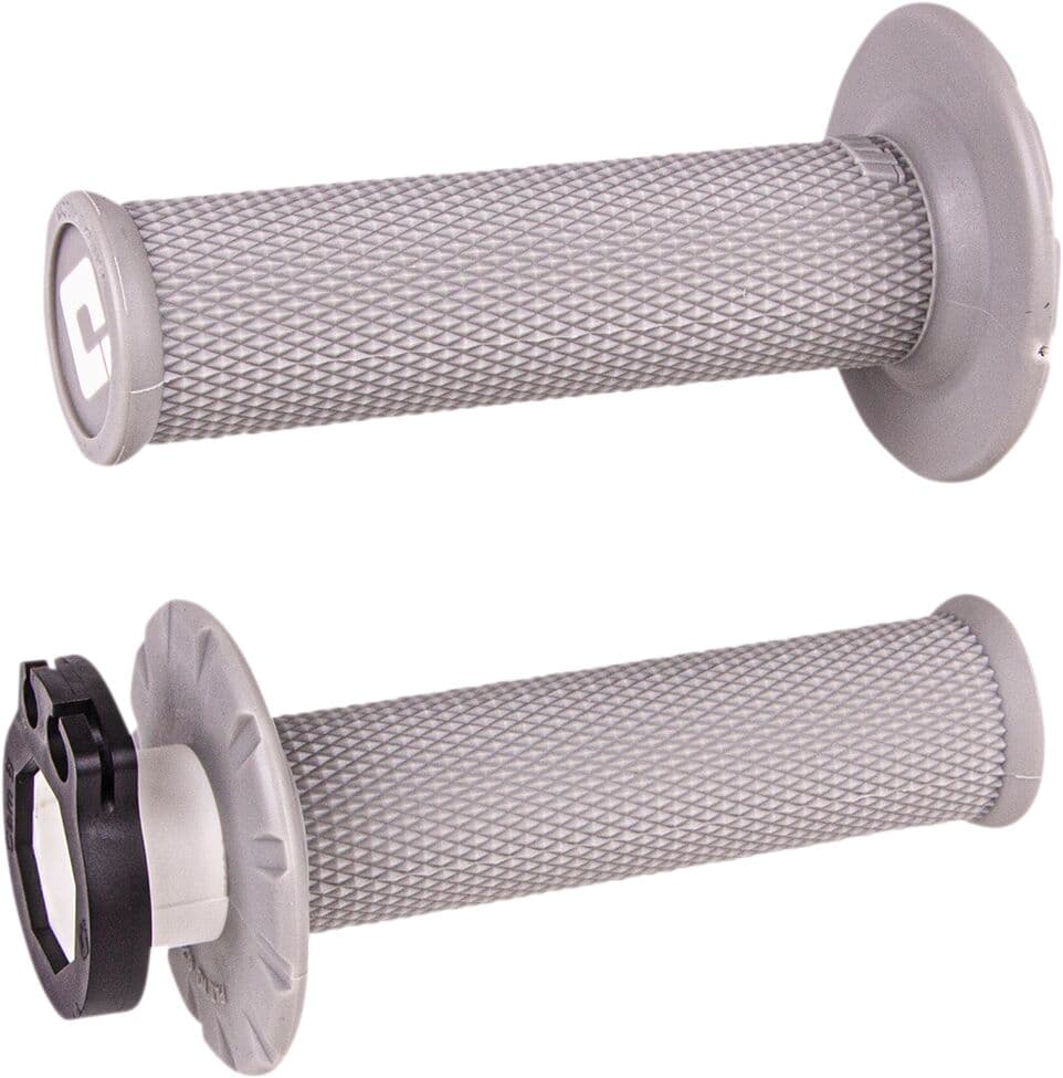 V2 Lock-On No-Waffle Grips