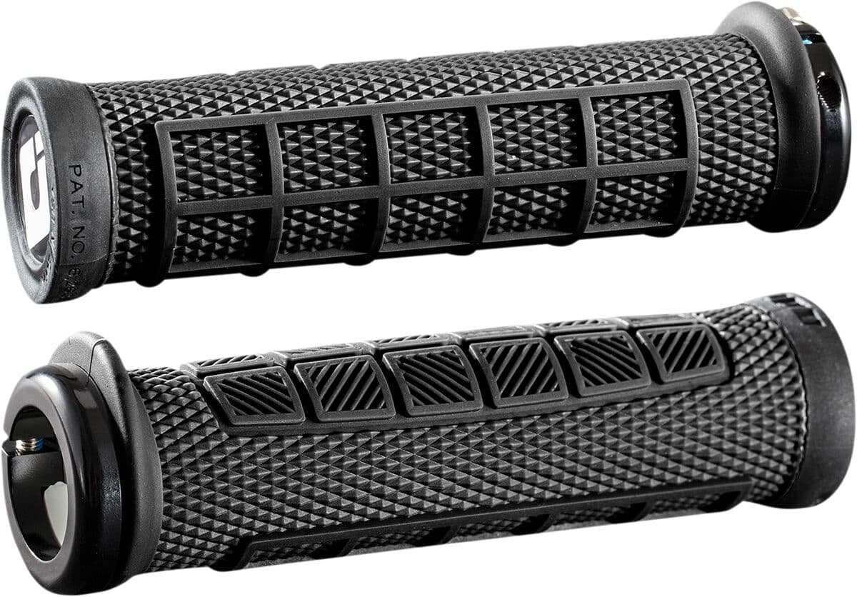 Elite Pro v2.1 Lock-On Grips