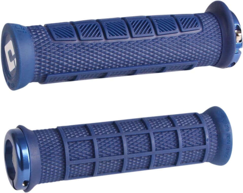 Elite Pro v2.1 Lock-On Grips