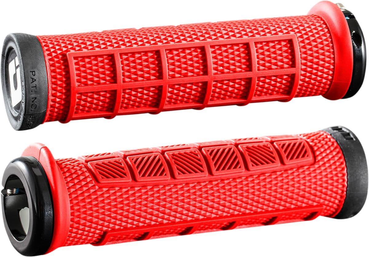 Elite Pro v2.1 Lock-On Grips