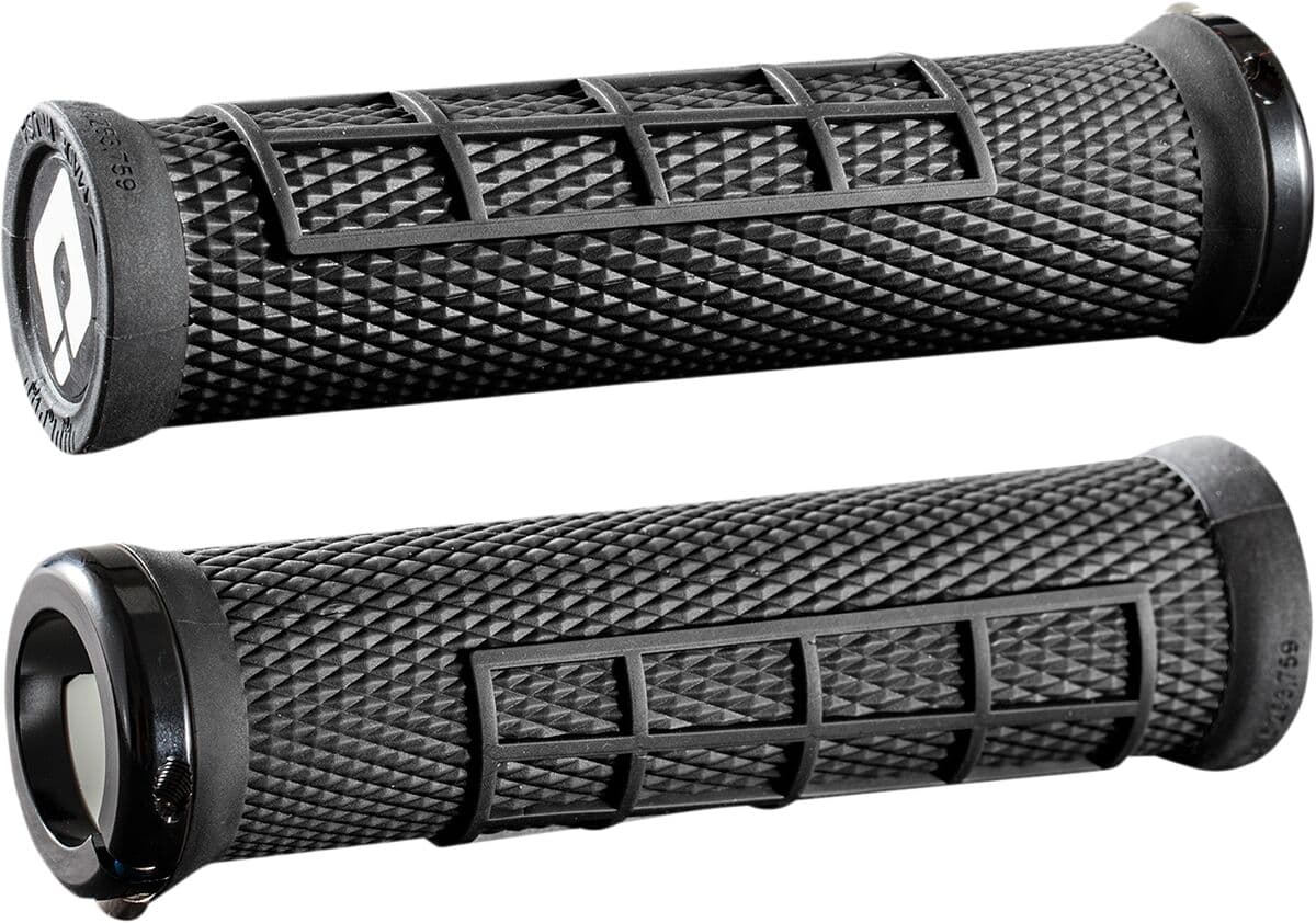 Elite Flow v2.1 Lock-On Grips