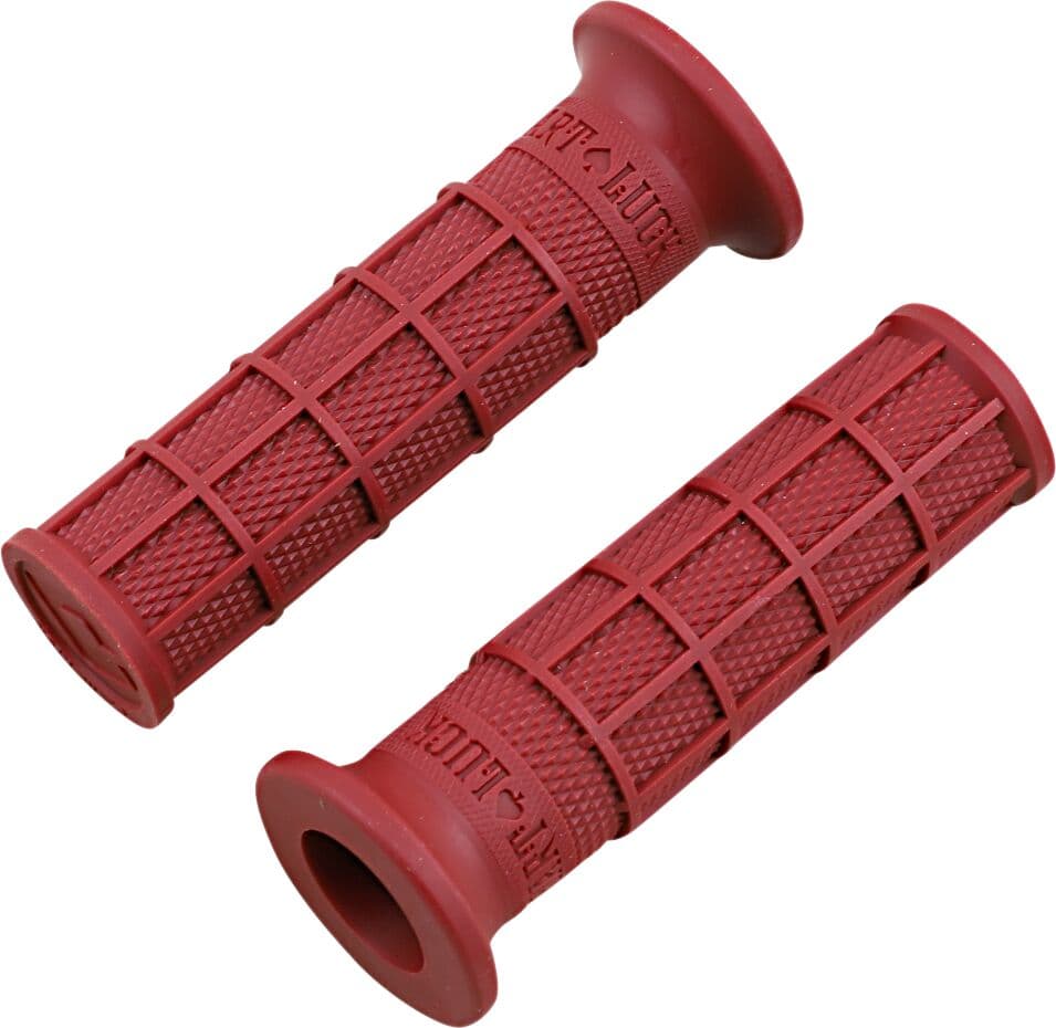 Hart-Luck Signature Full-Waffle Slip-On Grips