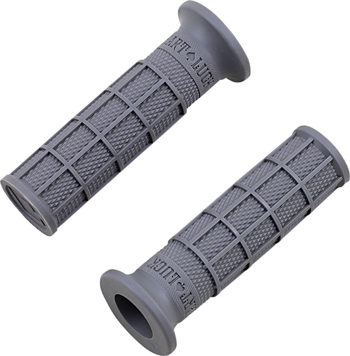 Hart-Luck Signature Full-Waffle Slip-On Grips