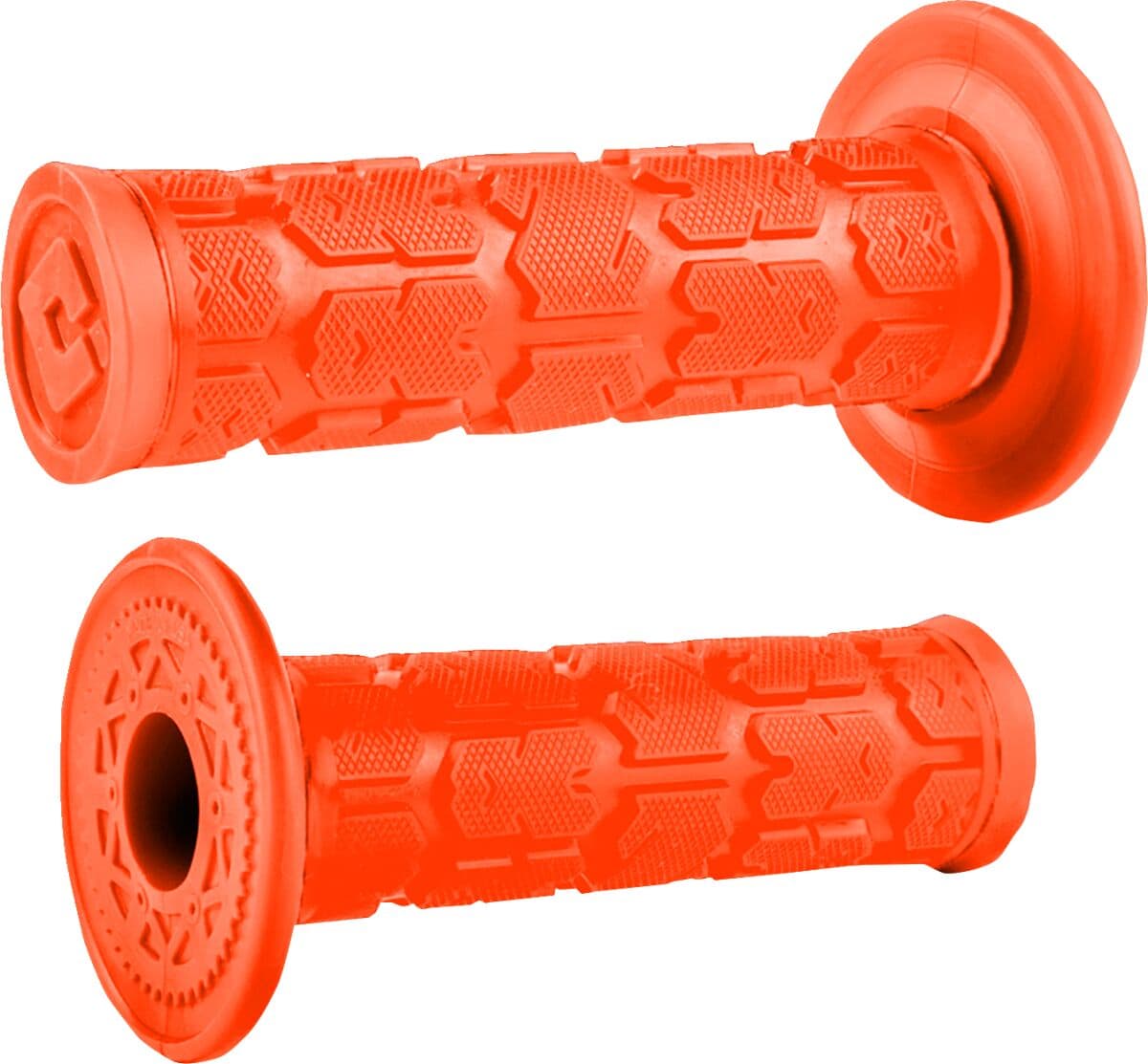 Rogue MX Single Ply Grips