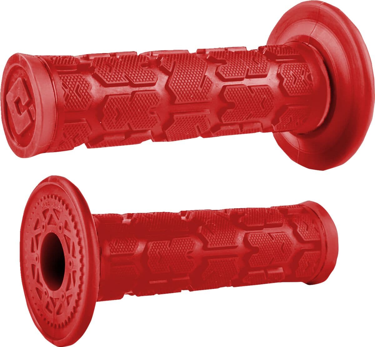 Rogue MX Single Ply Grips