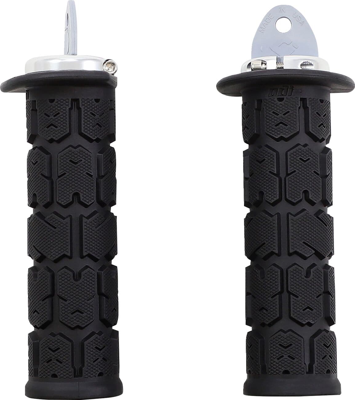 Rogue ATV/PWC Grips Black