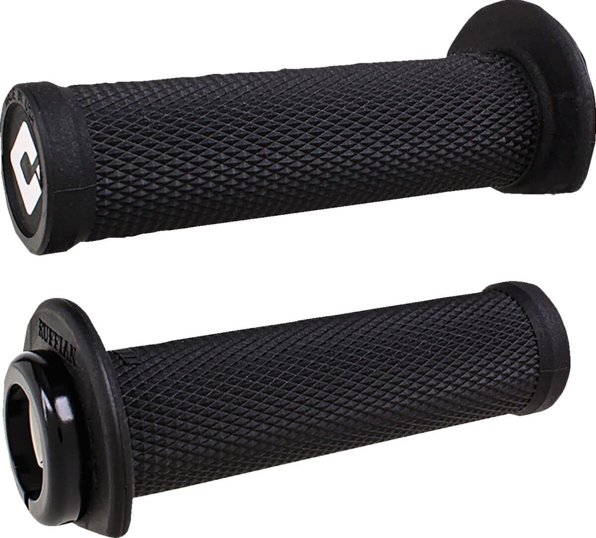 Ruffian 2.1 Lock-On Grips