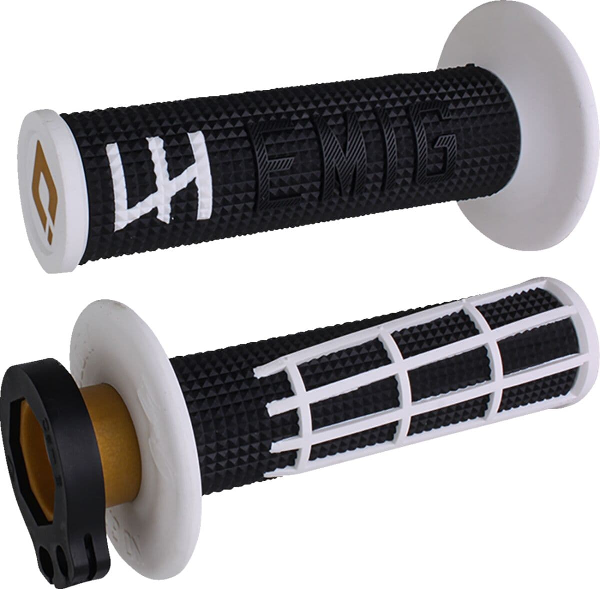 EMIG 2.0 Lock-On Grips