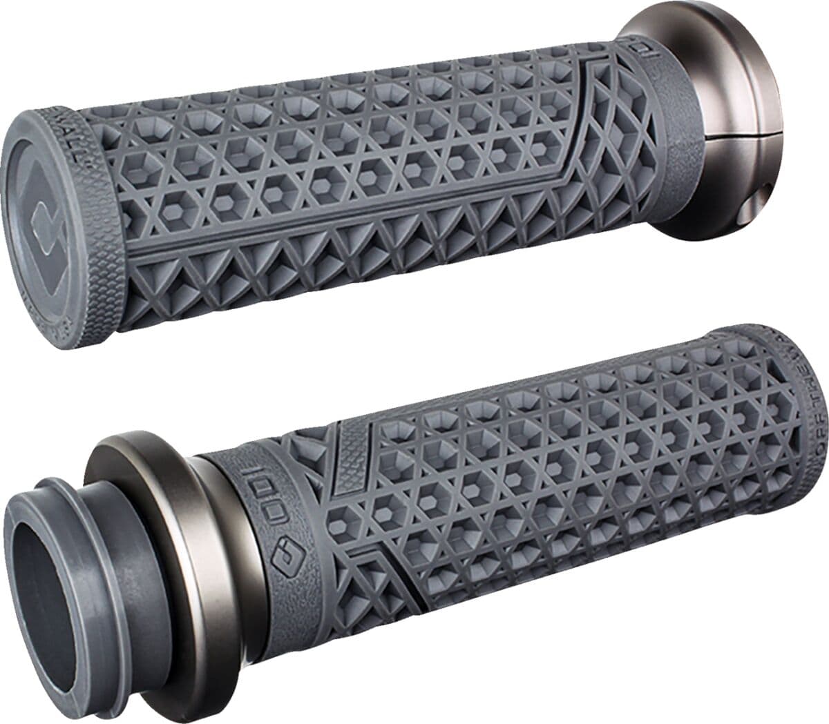 Vans Harley Davidson Grips