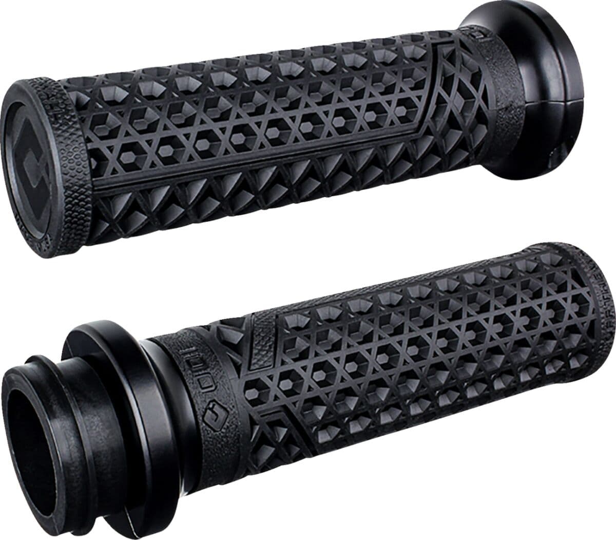 Vans Harley Davidson Grips
